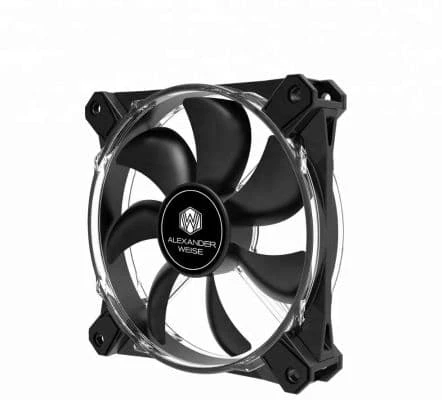 VENTILATEUR DE BOITIER ALEXANDER 120MM RGB LUXE