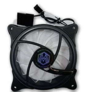 VENTILATEUR DE BOITIER ALEXANDER 120MM RGB SIMPLE