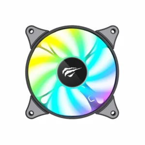 VENTILATEUR DE BOITIER HAVIT RGB F2095 120MM
