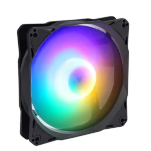 VENTILATEUR DE BOITIER RGB SIMPLE