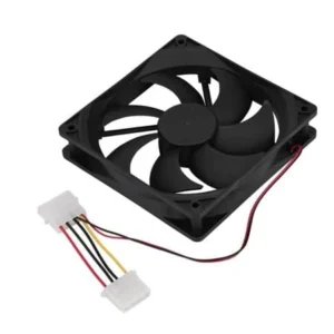 VENTILATEUR DE BOITIER SIMPLE 120MM