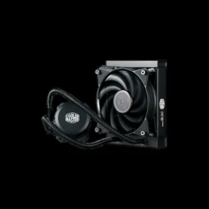 VENTILATEUR DE CPU COOLER MASTER MASTERLIQUID LITE 120