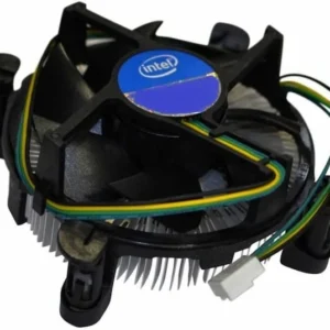 VENTILATEUR DE CPU H61 ORIGINAL / AFOX
