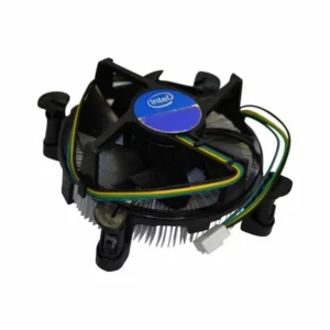 VENTILATEUR DE CPU H61 SIMPLE