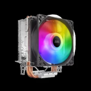 VENTILATEUR DE CPU MARS GAMING MCPUARGB AUTO RGB