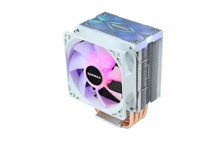 VENTILATEUR DE CPU RAIDMAX 904 RGB