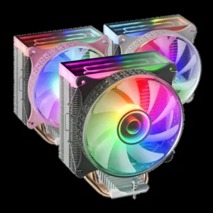VENTILATEUR PC DE CPU MARS GAMING MCPUVR INFINITE