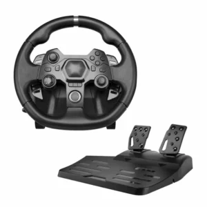 VOLANT GAMING AP7 COMPATIBLE SWITCH / PS3 / PC4 / PC / XBOX 360/ONE / ANDROID