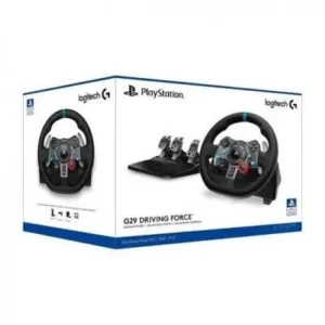 VOLANT GAMING LOGITECH G29