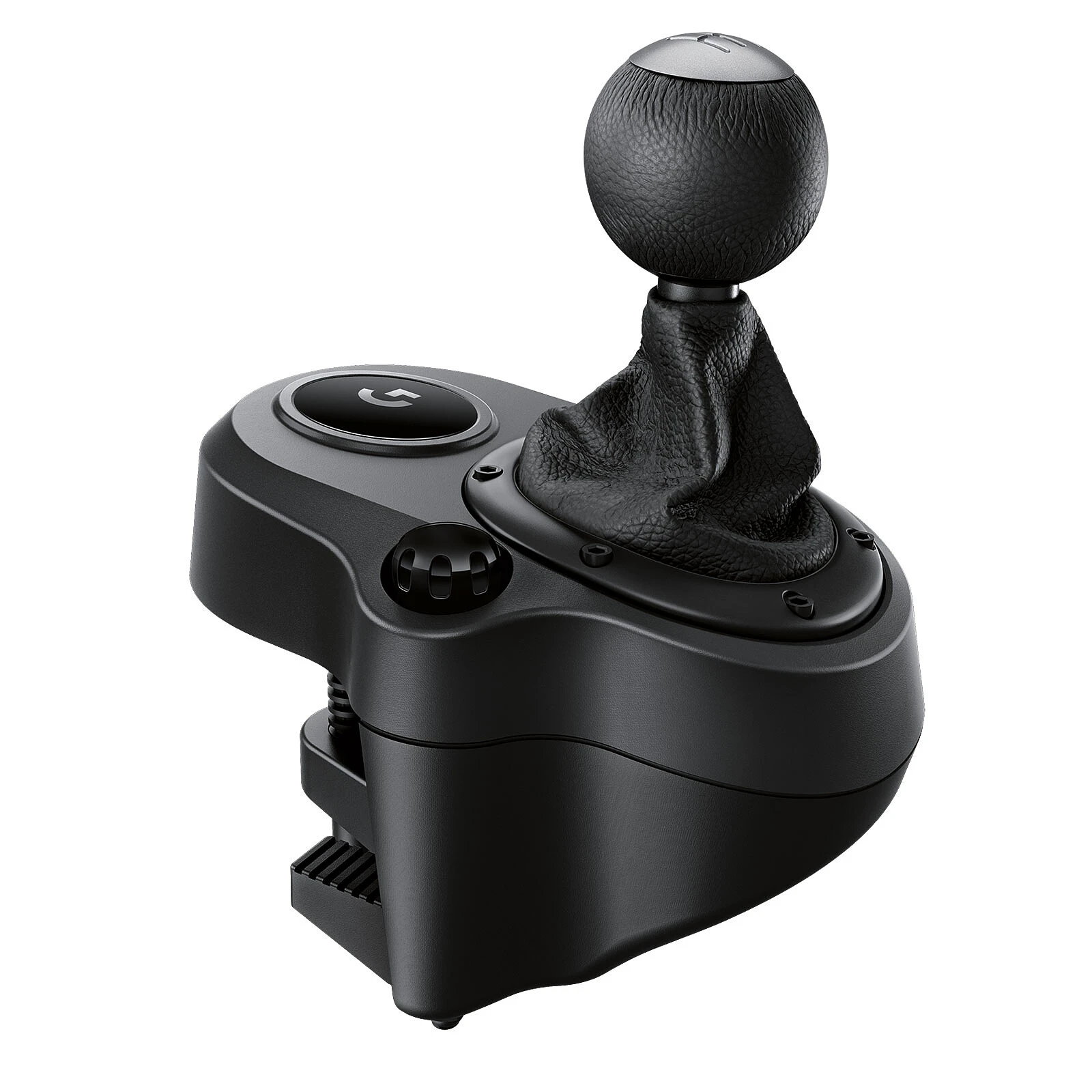 VOLANT GAMING LOGITECH G29 + Levier De Vitesse OCCASION – Image 2