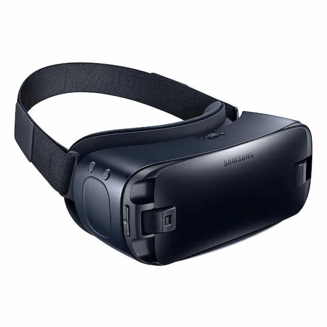 VR SAMSUNG GEAR VR