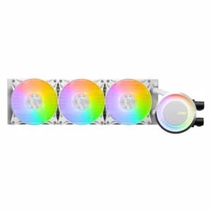 WATERCOOLING MSI MAG CORELIQUID E360 WHITE
