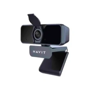 WEBCAM HAVIT 5080 2K