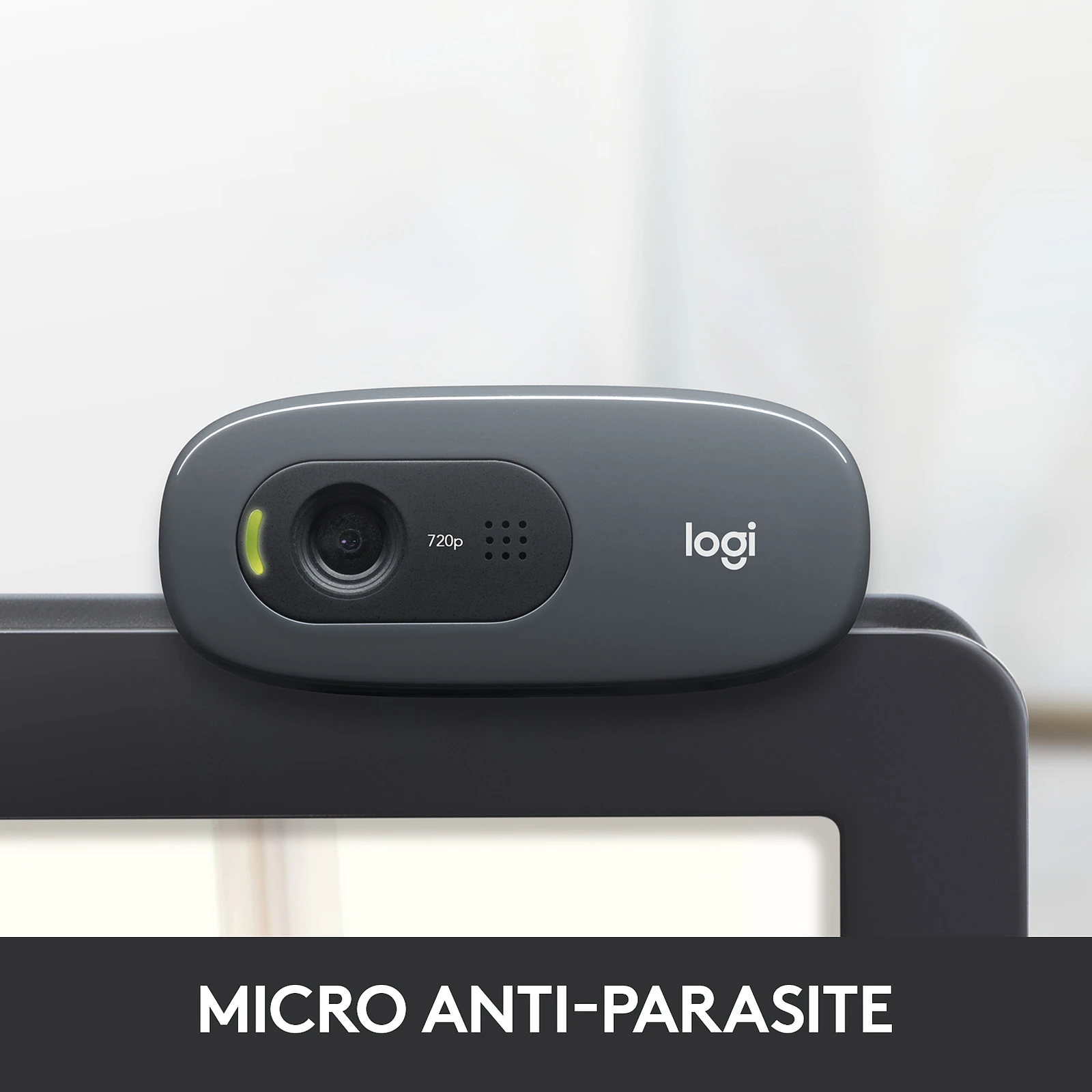 WEBCAM LOGITECH C270 – Image 3