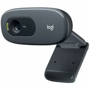 WEBCAM LOGITECH C270