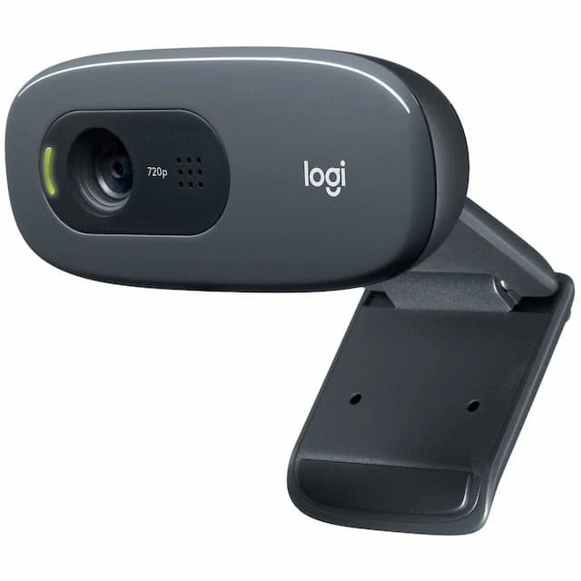 WEBCAM LOGITECH C270