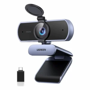 WEBCAM UGREEN CM831 4K