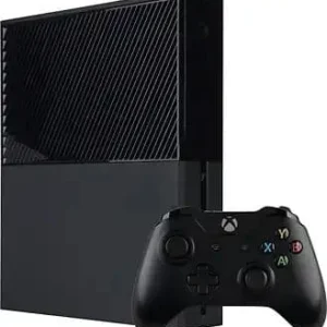 XBOX ONE OCCASIONE + MANETT