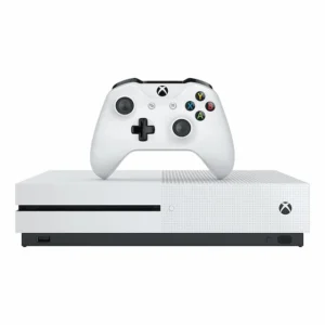 XBOX ONE S OCCASION 2 MANETTE