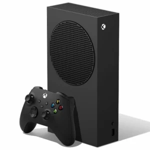 XBOX SERIES S / 1TB NOIR OCCASION
