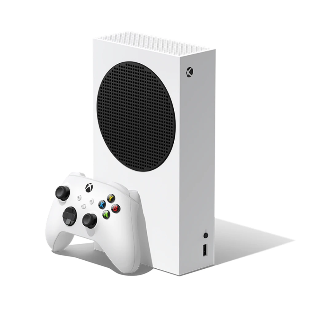 XBOX SERIES S / 512GO OCCASION 002 – Image 2