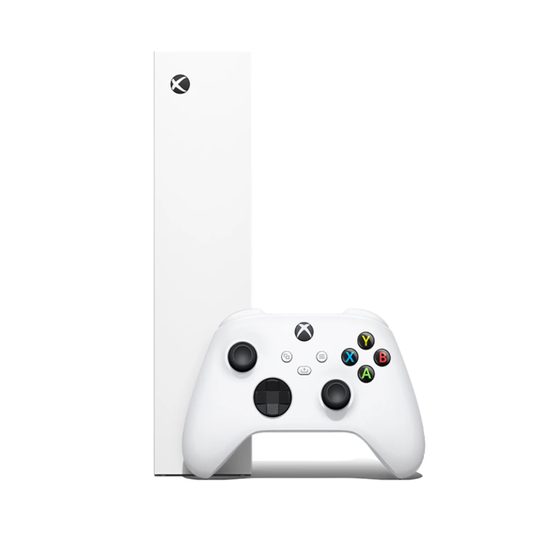 XBOX SERIES S / 512GO OCCASION 002 – Image 3