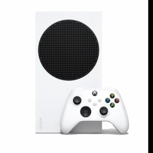 XBOX SERIES S / 512GO OCCASION 002