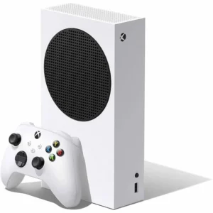 XBOX SERIES S / 512GO OCCASION