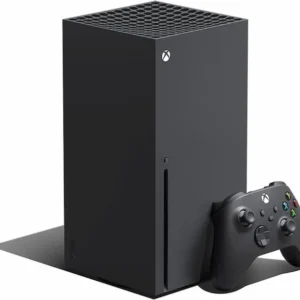 XBOX SERIES X + MANETT 1T / OCCASIONE